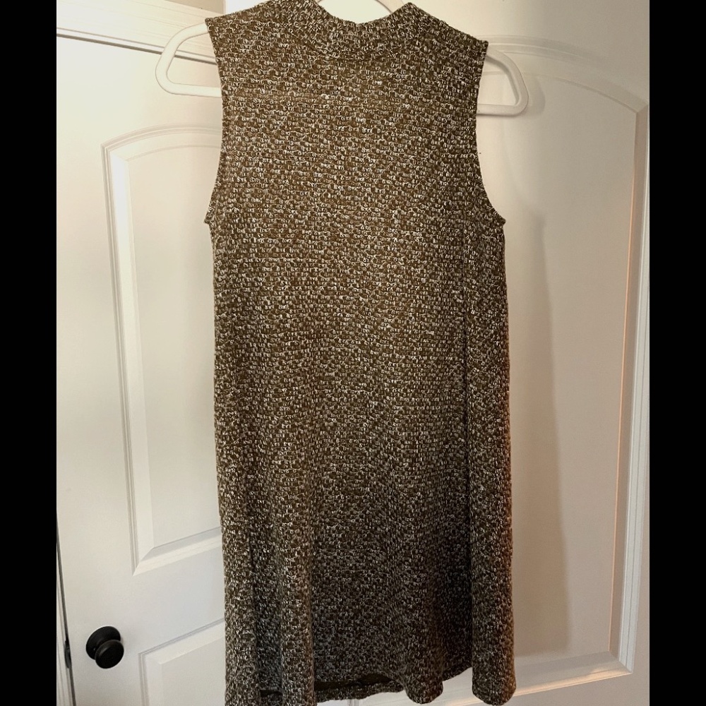 Olive She & Sky Dress